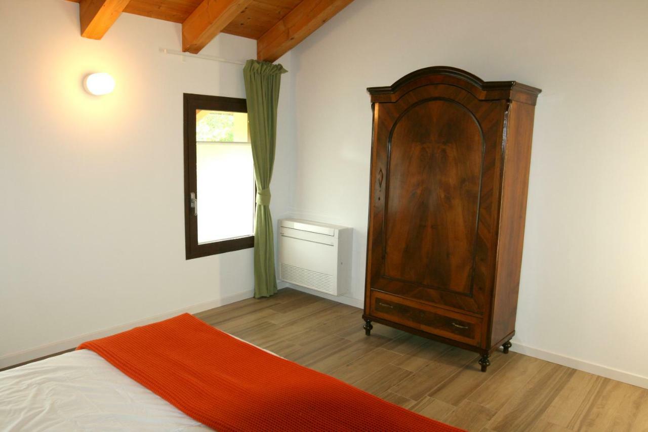 Villa Civico1A1 à Veternigo Extérieur photo
